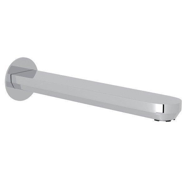 Rohl Meda Wall Mount Tub Spout LV24-APC